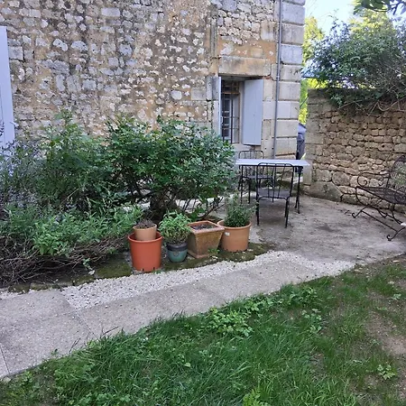 Chateau De Champdolent Exterior photo