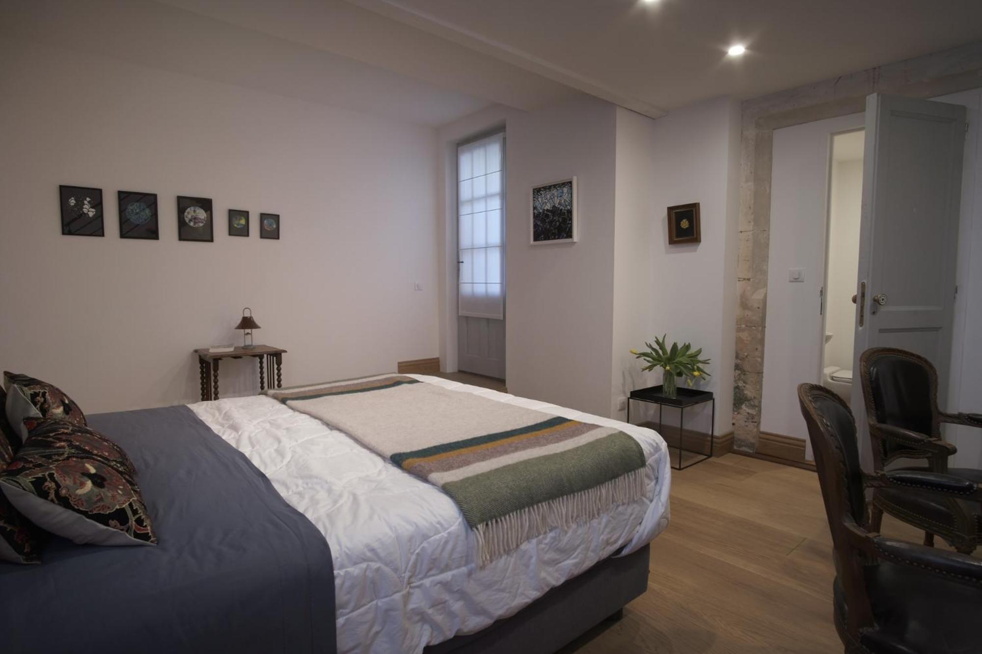 Hotel Chateau De Champdolent