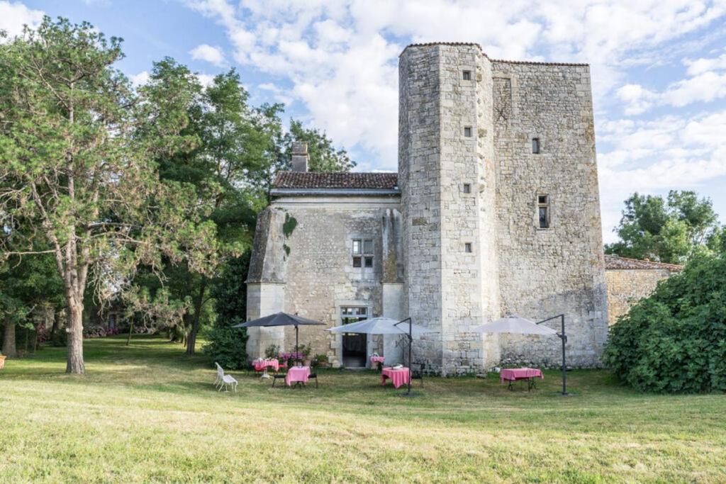 Chateau De