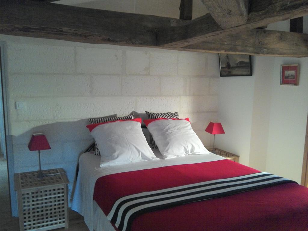Hotel Chateau De *