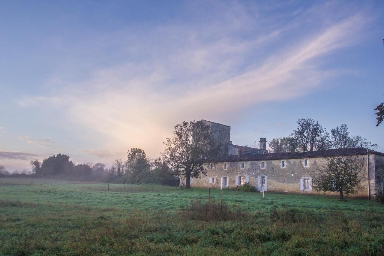Chateau De