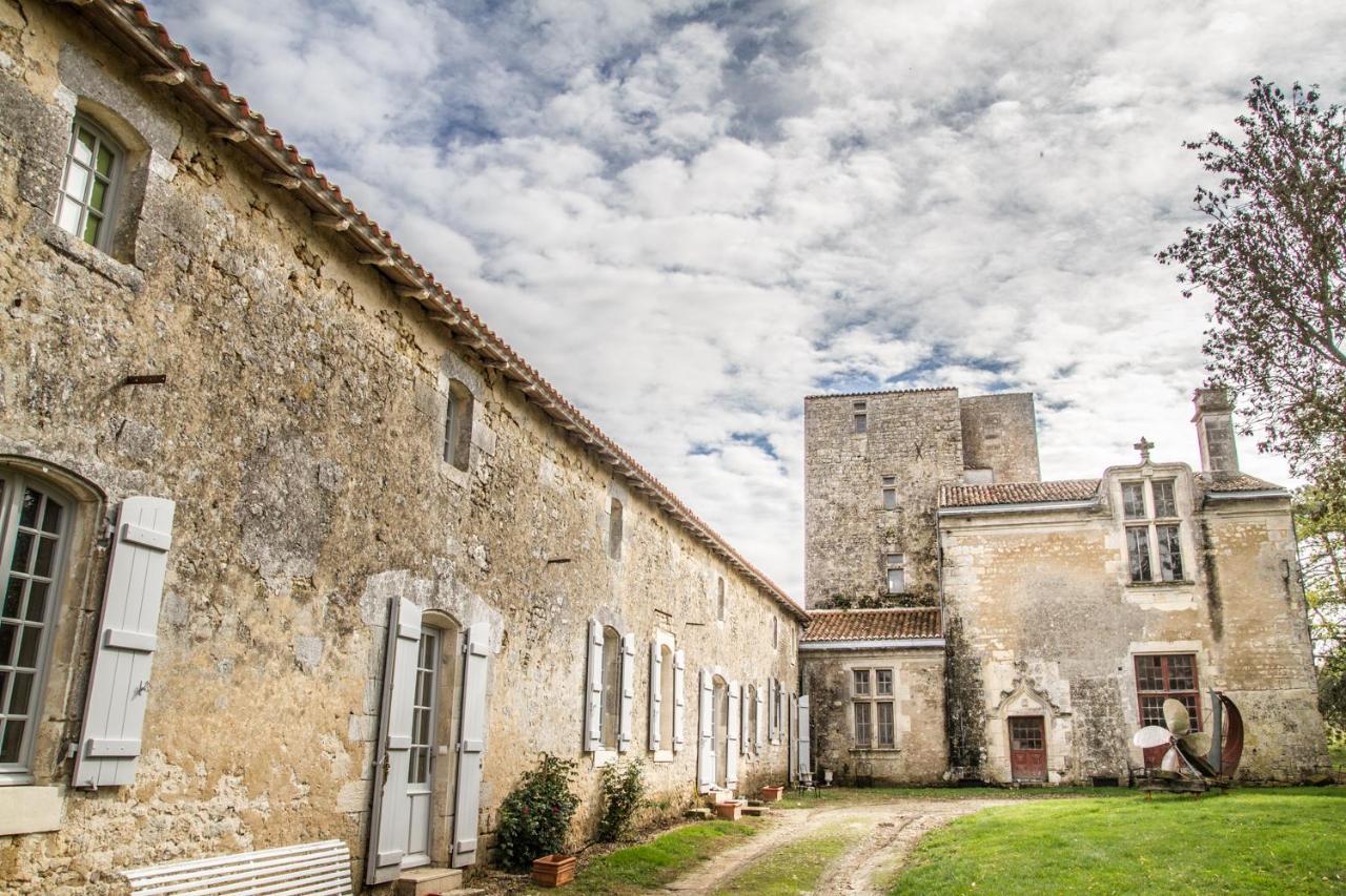 Chateau De Hotel