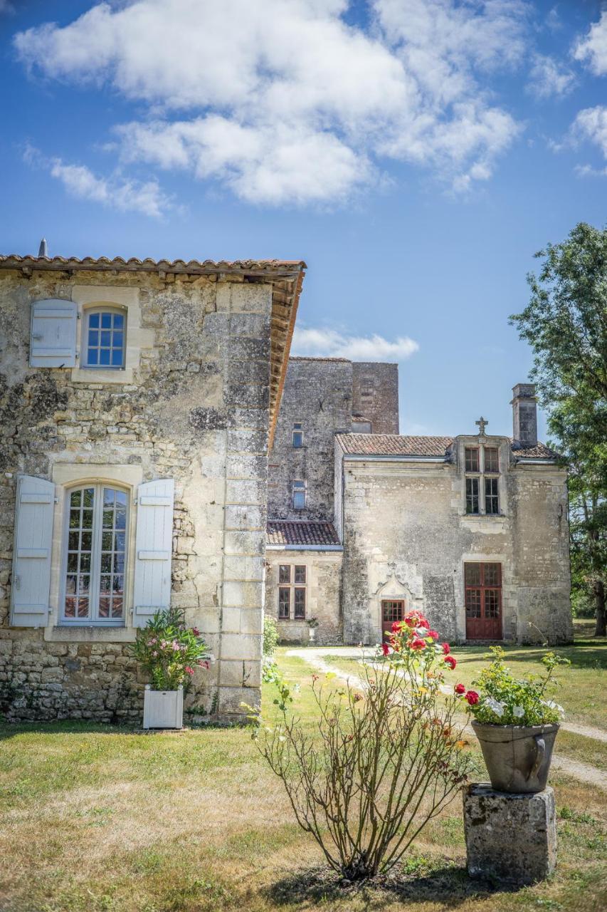 Chateau De Hotel *