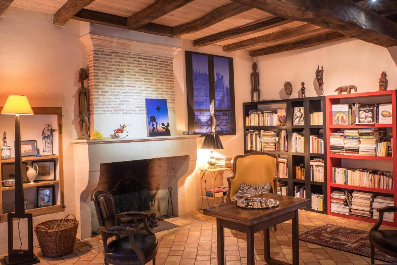 Hotel Chateau De *