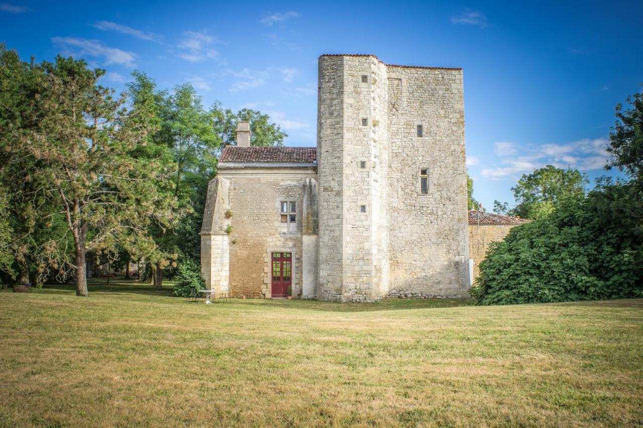 Chateau De