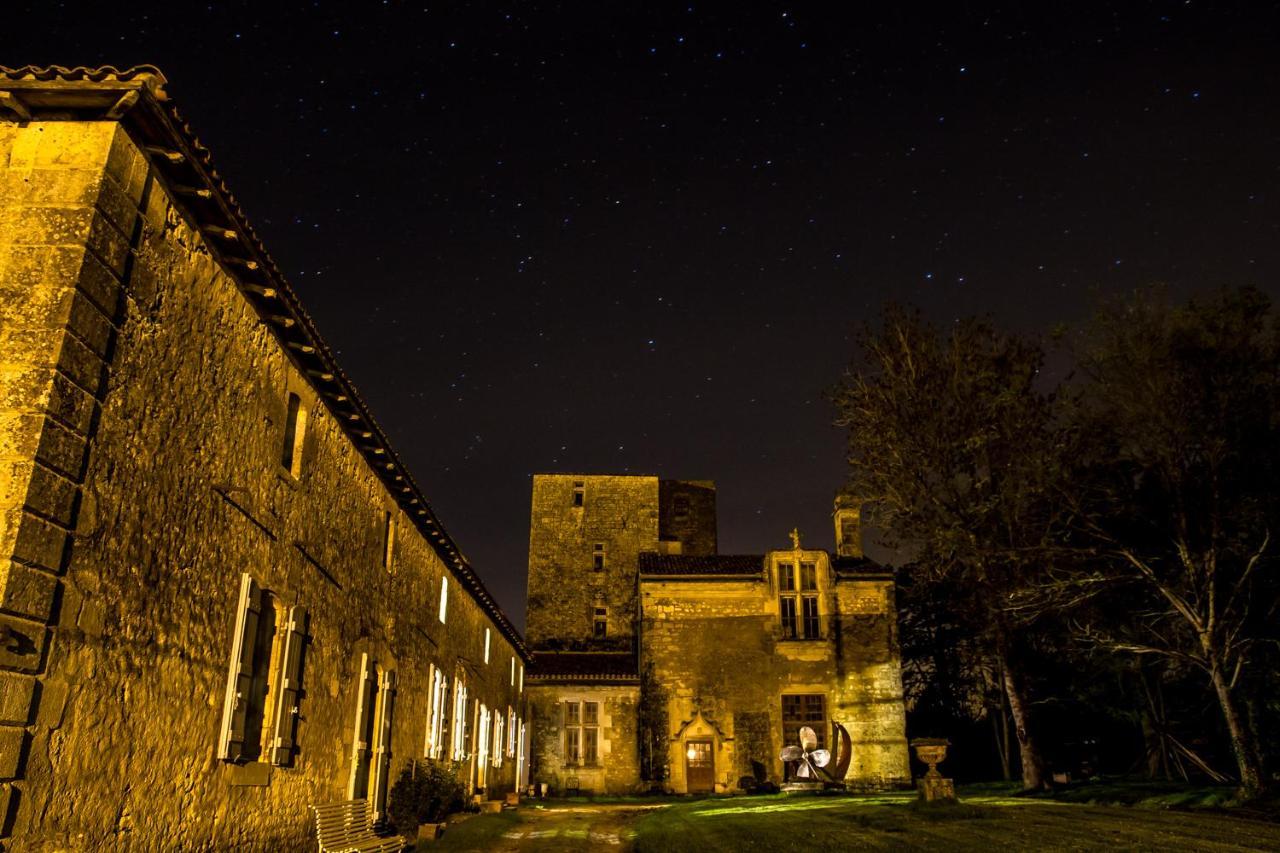 Chateau De Hotel