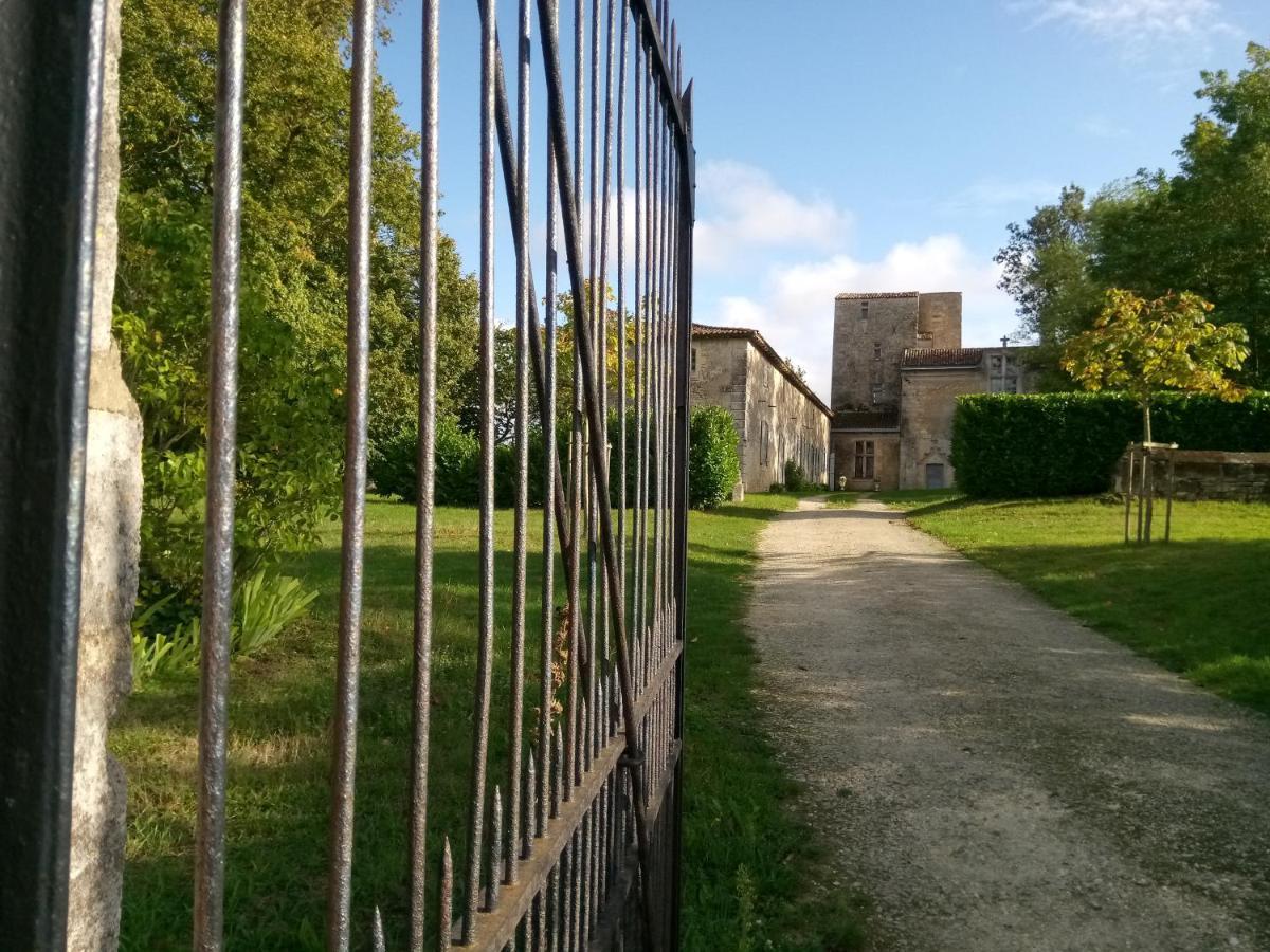 Hotel Chateau De