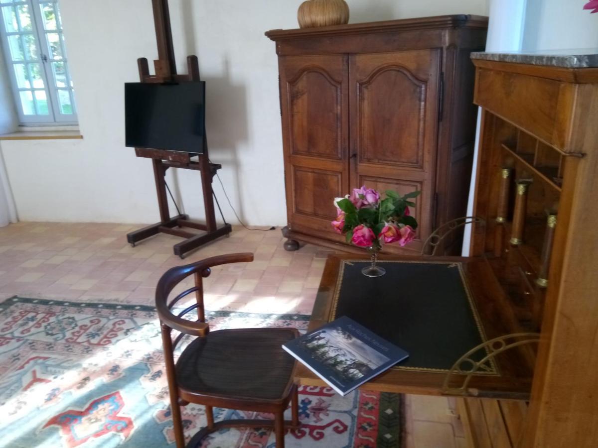 Chateau De Hotel *